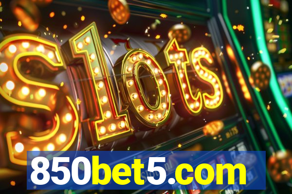 850bet5.com