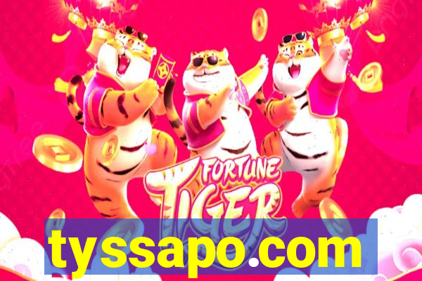 tyssapo.com