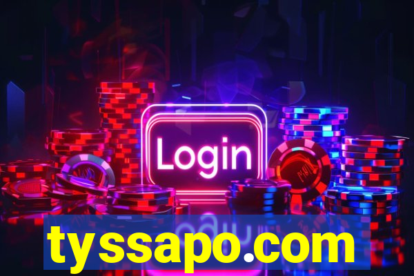 tyssapo.com