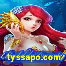tyssapo.com