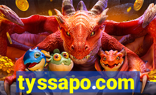 tyssapo.com