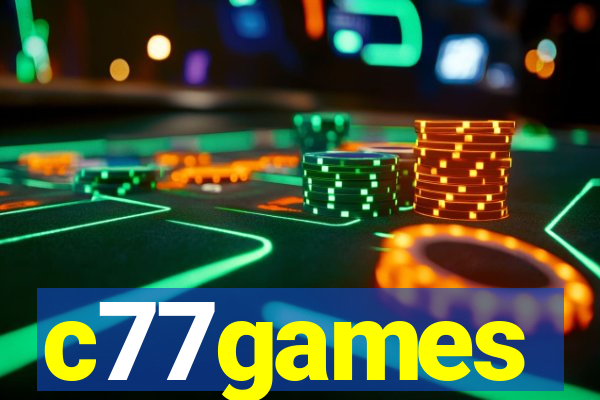 c77games