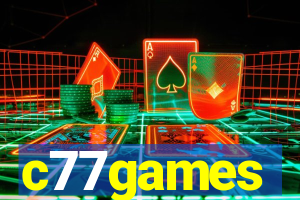 c77games