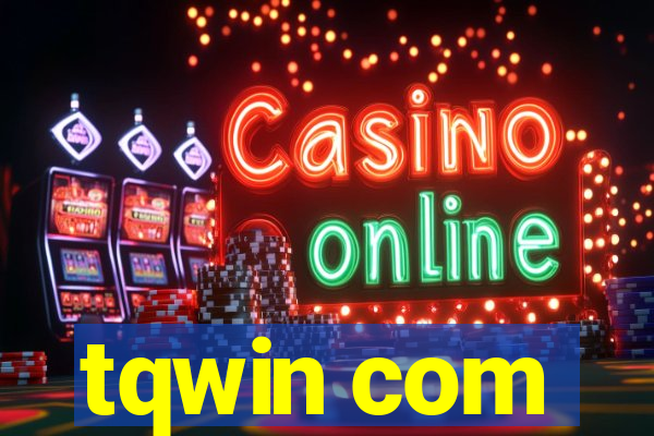 tqwin com