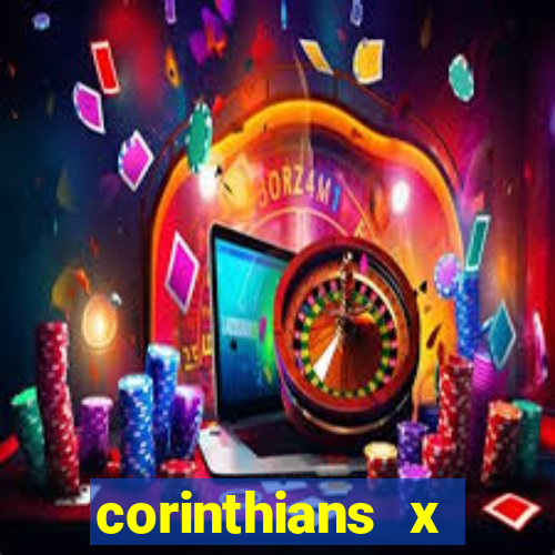 corinthians x cruzeiro futemax