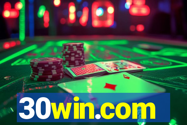 30win.com