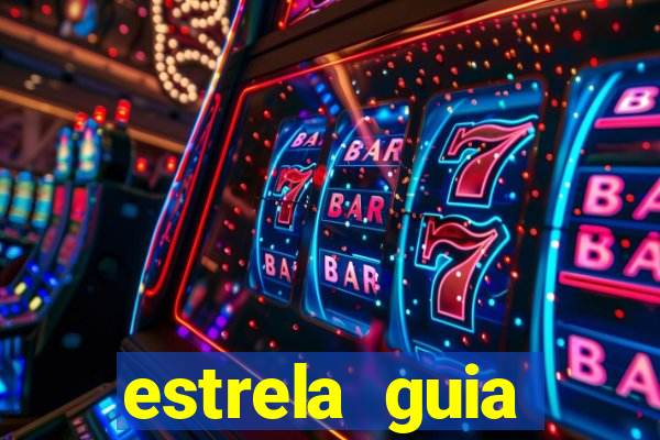 estrela guia baralho cigano