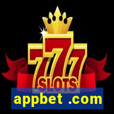appbet .com