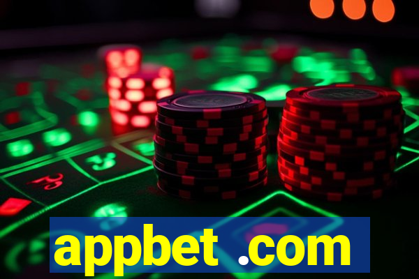 appbet .com