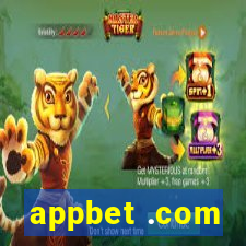 appbet .com
