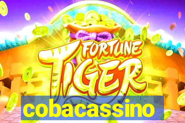 cobacassino