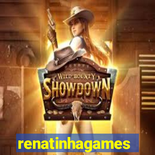renatinhagames