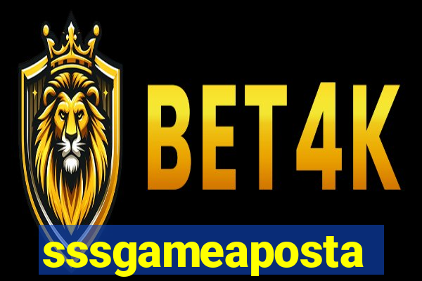 sssgameaposta