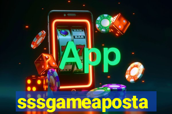 sssgameaposta