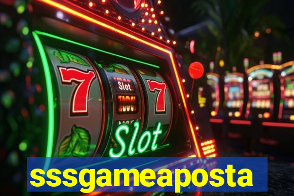 sssgameaposta
