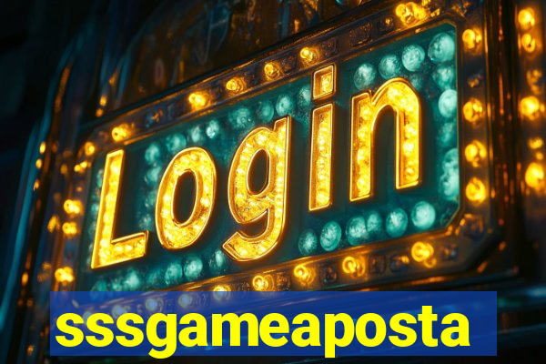 sssgameaposta