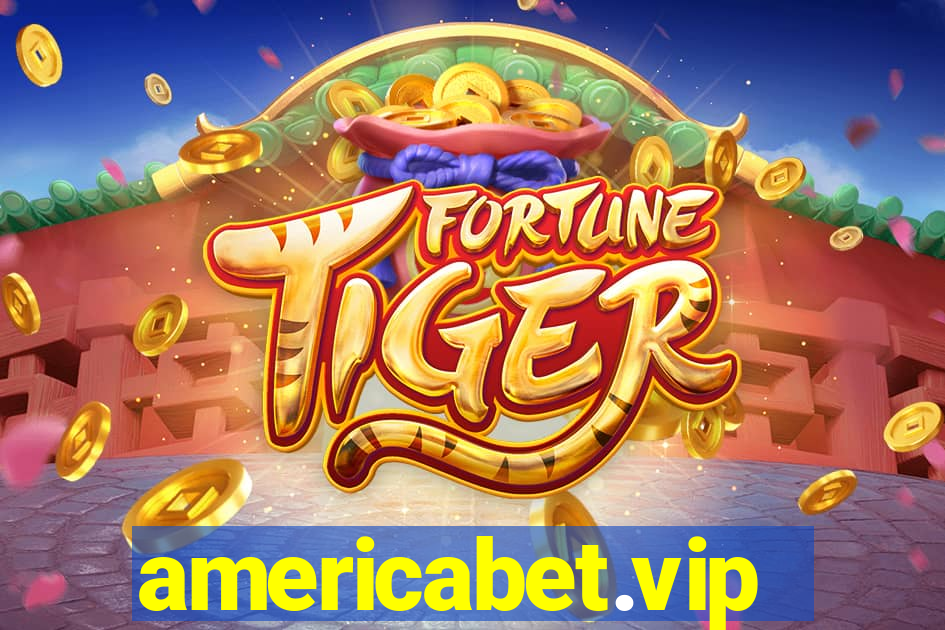 americabet.vip