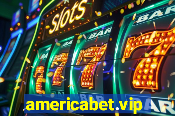 americabet.vip