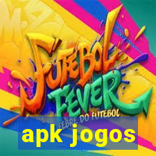 apk jogos