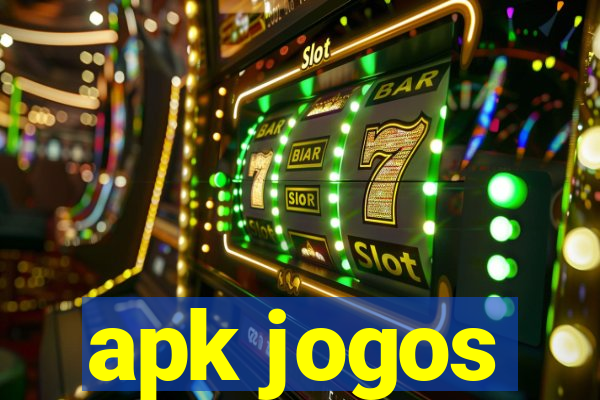 apk jogos