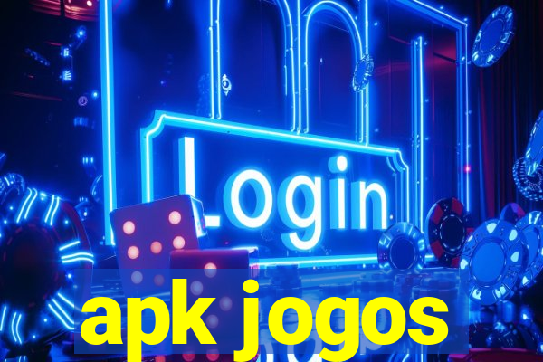 apk jogos