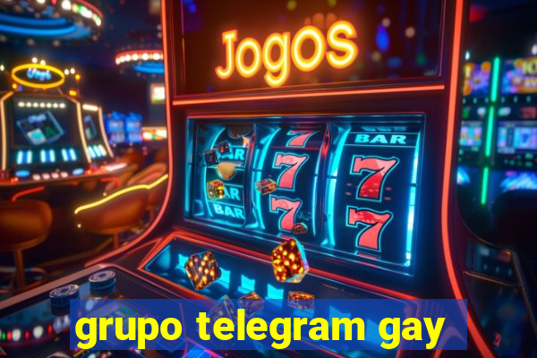 grupo telegram gay