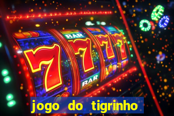 jogo do tigrinho aposta 5 reais