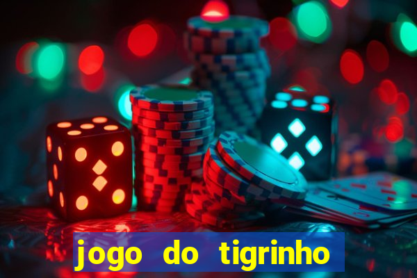 jogo do tigrinho aposta 5 reais