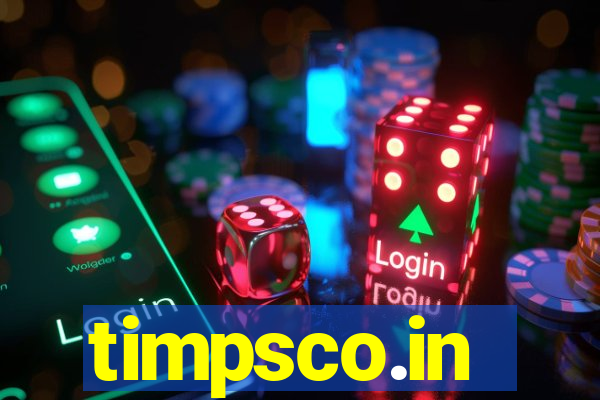 timpsco.in