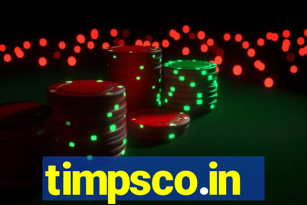 timpsco.in