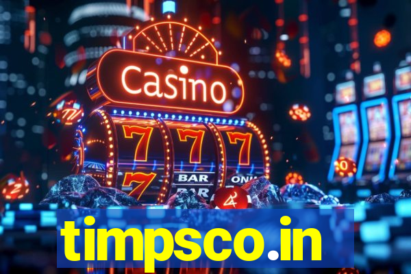 timpsco.in