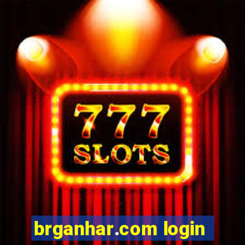 brganhar.com login