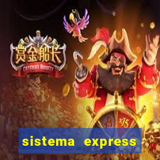 sistema express futebol virtual