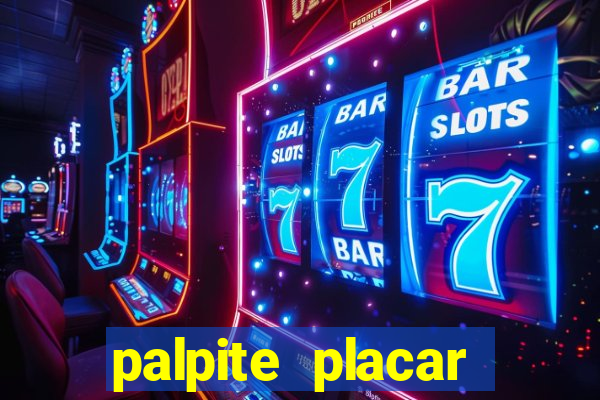 palpite placar exato flamengo hoje