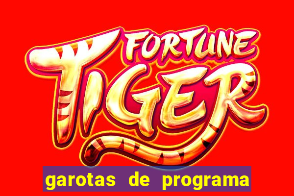 garotas de programa em cruzeiro sp