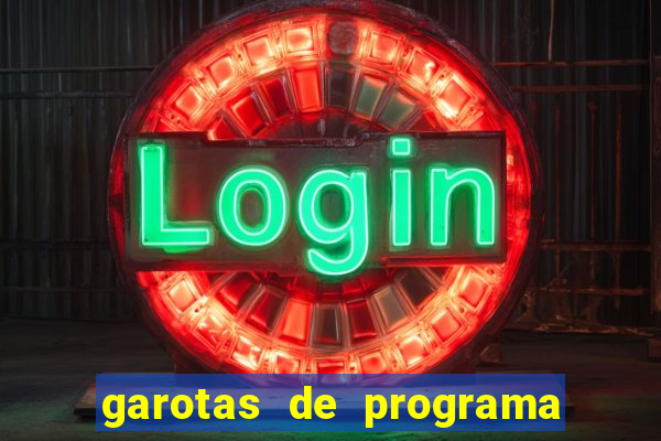 garotas de programa em cruzeiro sp