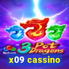 x09 cassino