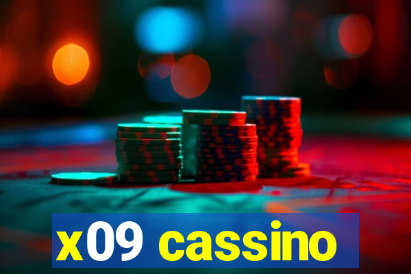 x09 cassino