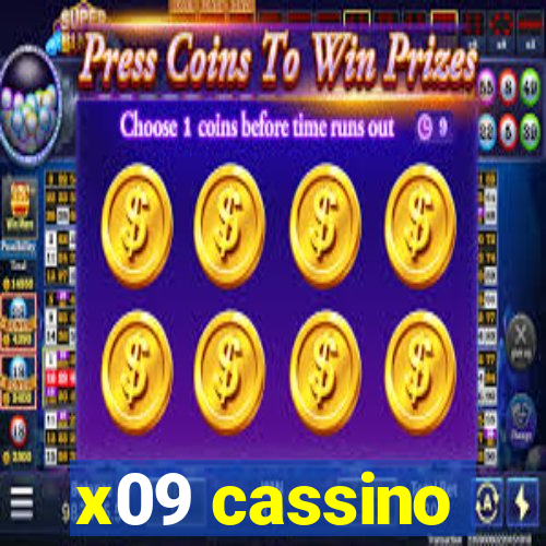 x09 cassino