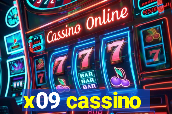 x09 cassino