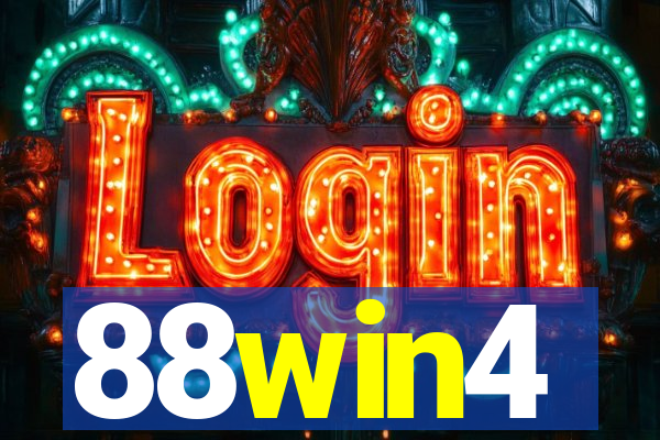 88win4