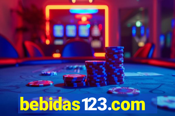bebidas123.com