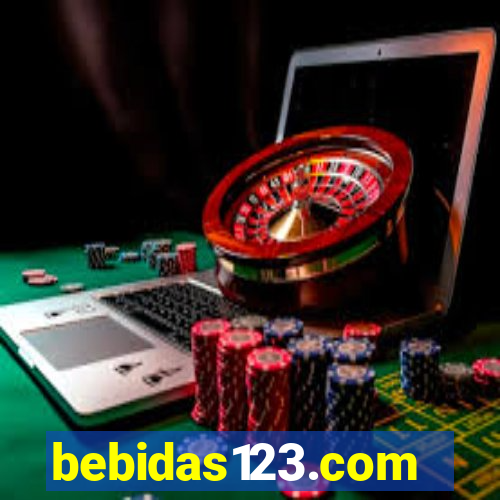 bebidas123.com
