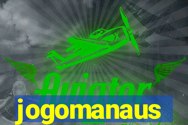 jogomanaus