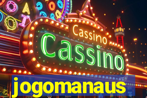 jogomanaus