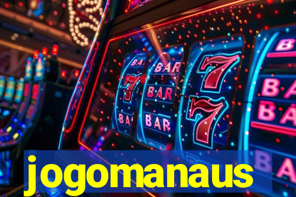 jogomanaus