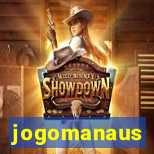 jogomanaus