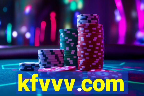 kfvvv.com