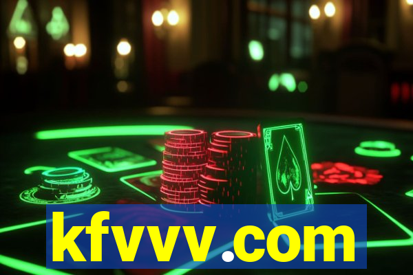 kfvvv.com
