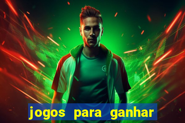 jogos para ganhar dinheiro via pix na hora